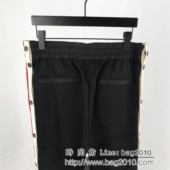 Daniel PatrickDP 秋冬新款 運動面料 男款休閒褲 ydi1754